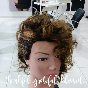 Meet your Posher, Yolanda